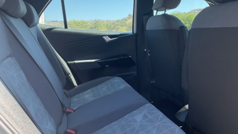 VW ID.3 PRO 2021 204PS