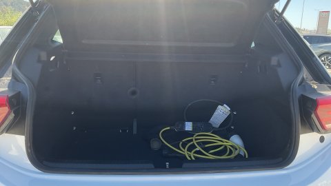 VW ID.3 PRO 2021 204PS
