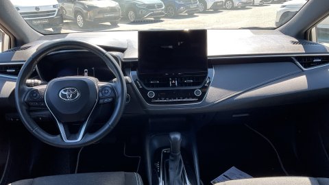 TOYOTA COROLLA ACTIVE PLUS 2024 140PS