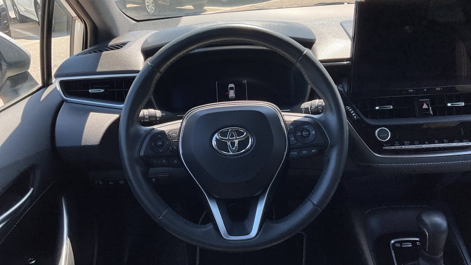TOYOTA COROLLA ACTIVE PLUS 2024 140PS