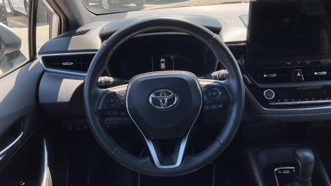TOYOTA COROLLA ACTIVE PLUS 2024 140PS