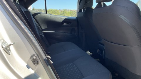 TOYOTA COROLLA ACTIVE PLUS 2024 140PS