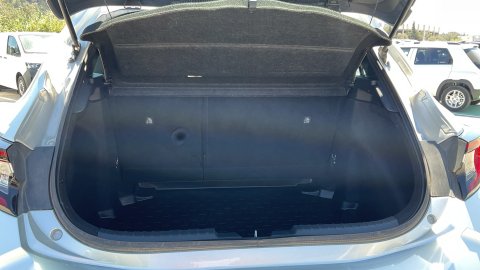 TOYOTA COROLLA ACTIVE PLUS 2024 140PS