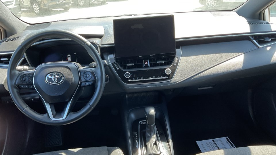 TOYOTA COROLLA ACTIVE PLUS 2024 140PS