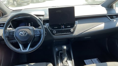 TOYOTA COROLLA ACTIVE PLUS 2024 140PS