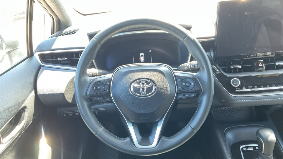 TOYOTA COROLLA ACTIVE PLUS 2024 140PS