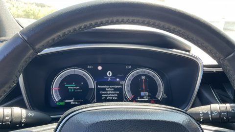 TOYOTA COROLLA ACTIVE PLUS 2024 140PS
