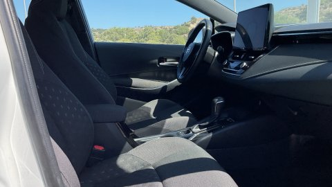 TOYOTA COROLLA ACTIVE PLUS 2024 140PS