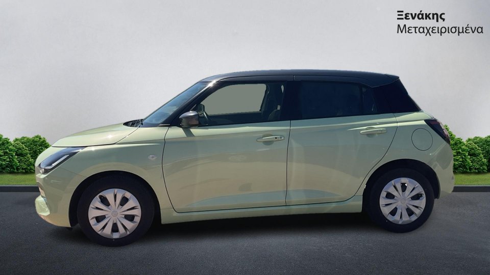 SUZUKI SWIFT GL 2024 82PS