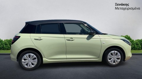 SUZUKI SWIFT GL 2024 82PS