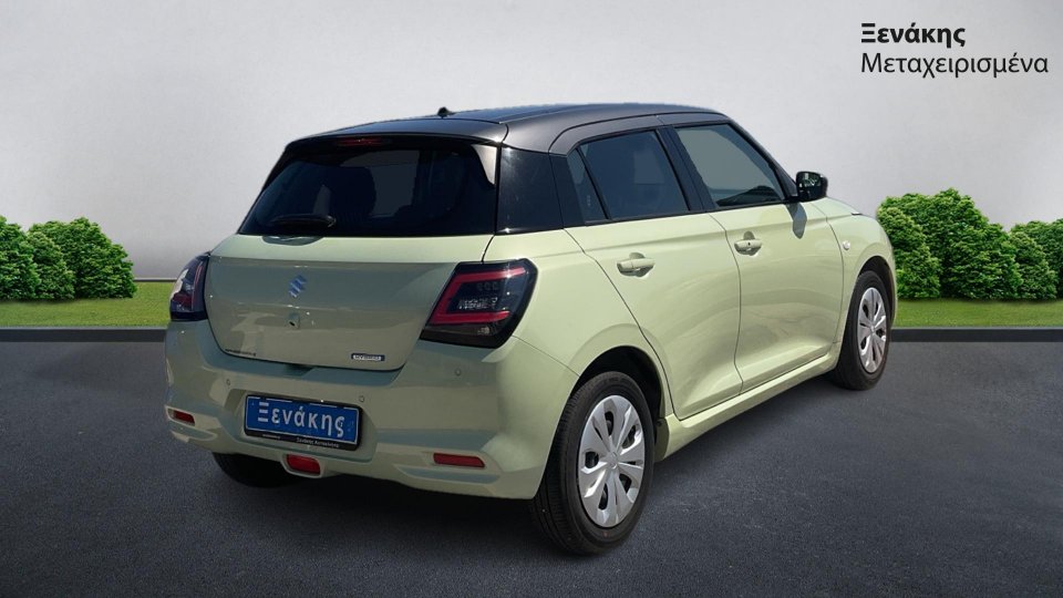 SUZUKI SWIFT GL 2024 82PS