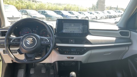 SUZUKI SWIFT GL 2024 82PS