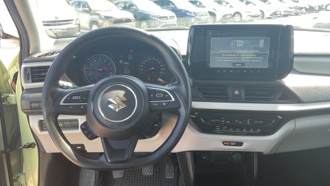 SUZUKI SWIFT GL 2024 82PS