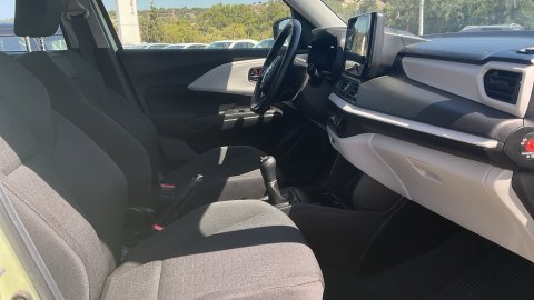 SUZUKI SWIFT GL 2024 82PS