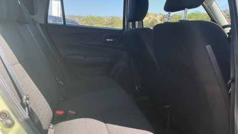 SUZUKI SWIFT GL 2024 82PS