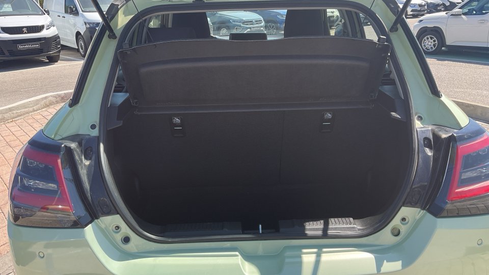 SUZUKI SWIFT GL 2024 82PS