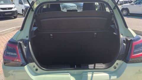 SUZUKI SWIFT GL 2024 82PS