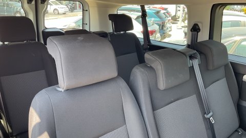 TOYOTA PROACE VERSO L2 9SEATS 2024 145PS