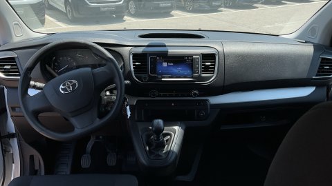 TOYOTA PROACE VERSO L2 9SEATS 2024 145PS