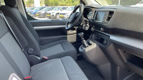TOYOTA PROACE VERSO L2 9SEATS 2024 145PS
