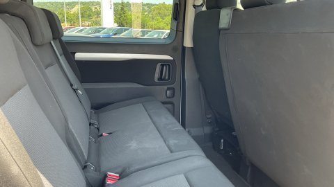 TOYOTA PROACE VERSO L2 9SEATS 2024 145PS