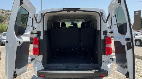 TOYOTA PROACE VERSO L2 9SEATS 2024 145PS