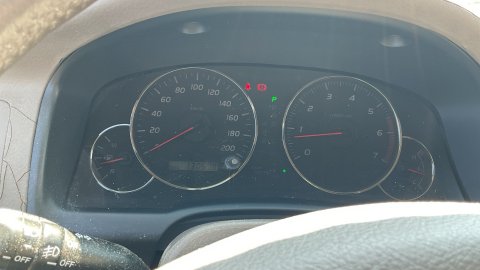 TOYOTA LAND CRUISER LUXURY 4X4 2006 250PS