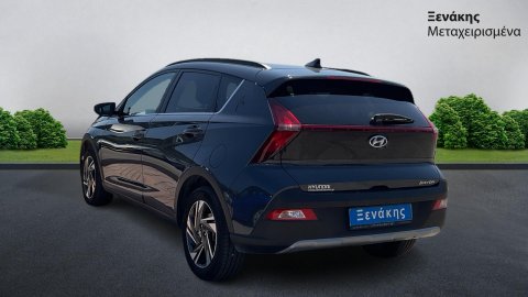 HYUNDAI BAYON PREMIUM 2024 100PS