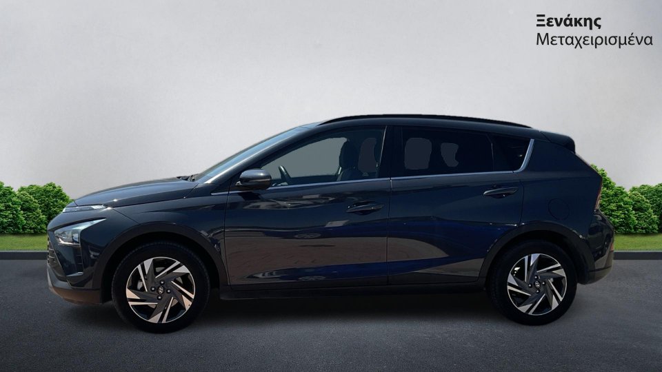 HYUNDAI BAYON PREMIUM 2024 100PS