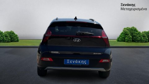 HYUNDAI BAYON PREMIUM 2024 100PS