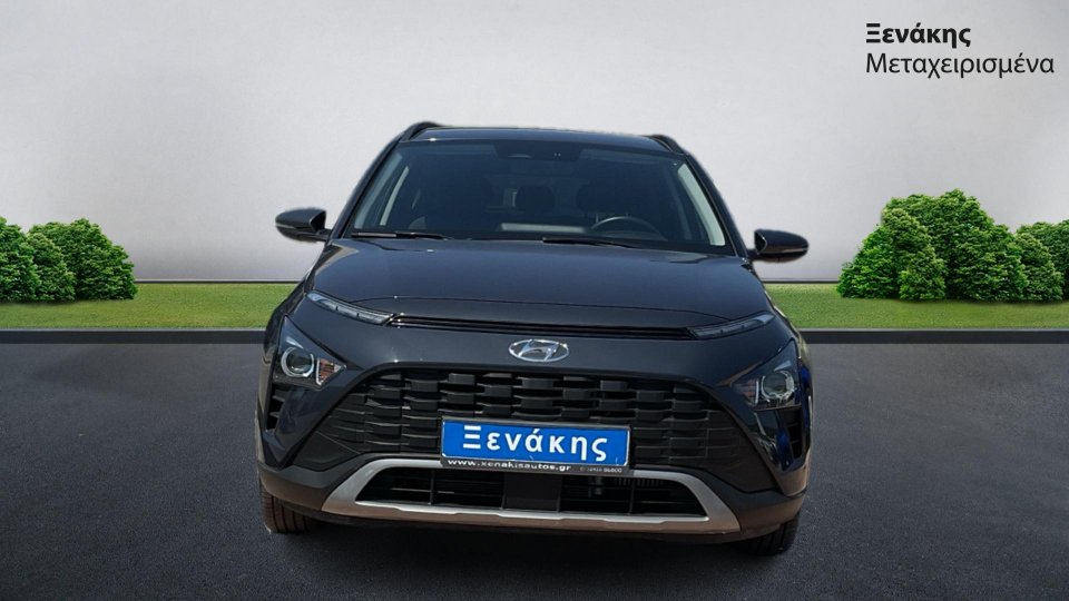 HYUNDAI BAYON PREMIUM 2024 100PS