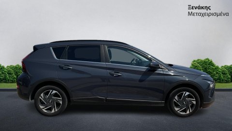 HYUNDAI BAYON PREMIUM 2024 100PS