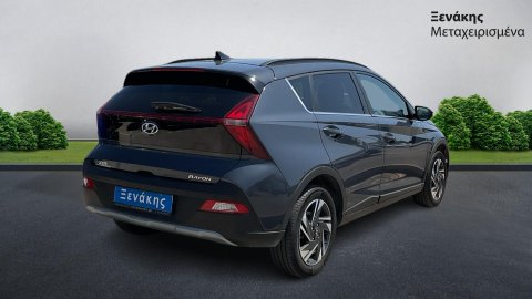 HYUNDAI BAYON PREMIUM 2024 100PS