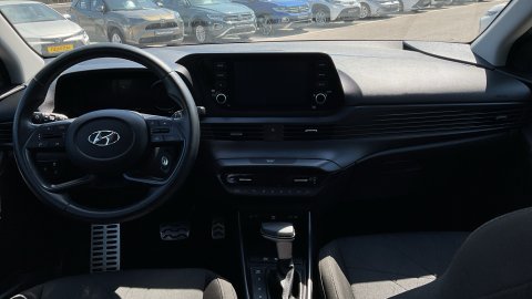 HYUNDAI BAYON PREMIUM 2024 100PS