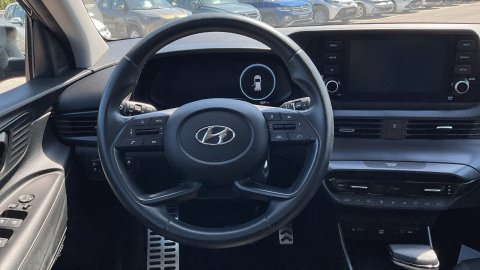 HYUNDAI BAYON PREMIUM 2024 100PS