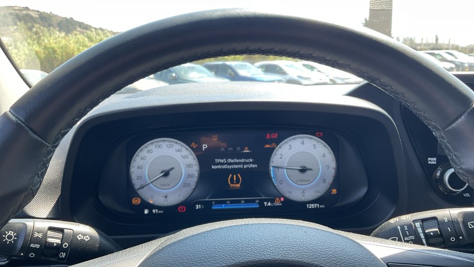 HYUNDAI BAYON PREMIUM 2024 100PS