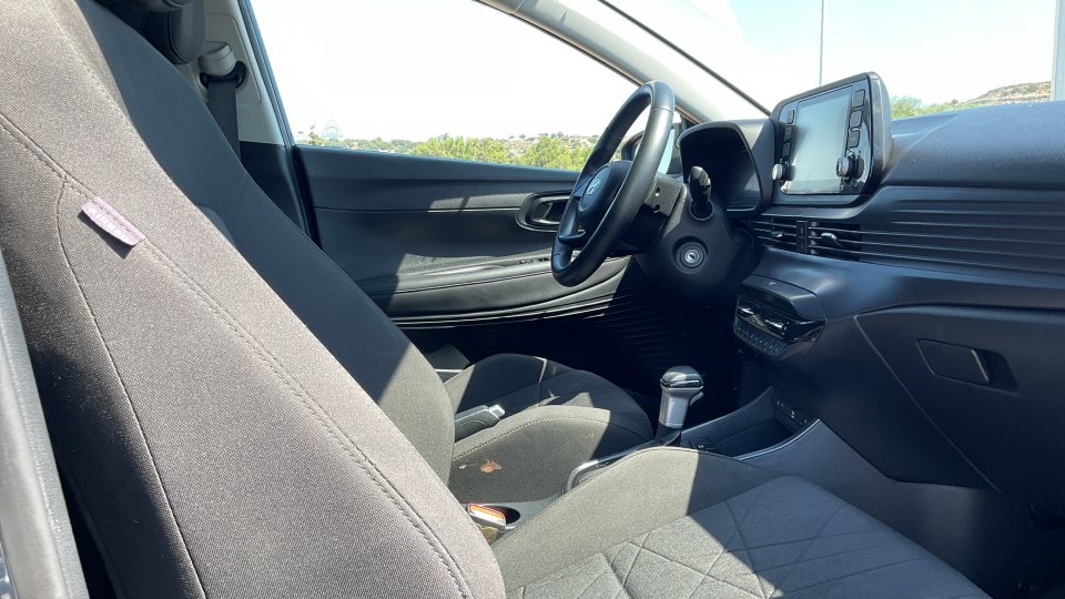 HYUNDAI BAYON PREMIUM 2024 100PS