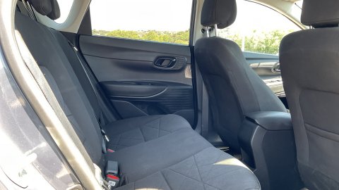 HYUNDAI BAYON PREMIUM 2024 100PS