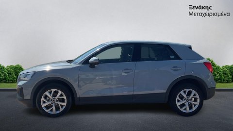 AUDI Q2 30TFSI 2024 110PS 