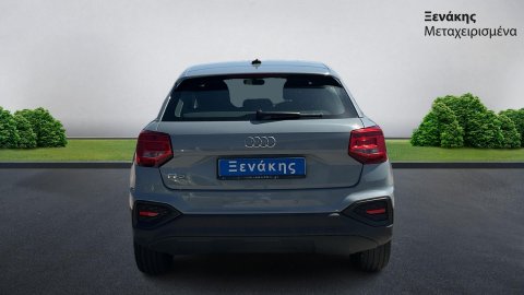 AUDI Q2 30TFSI 2024 110PS 