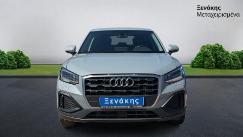 AUDI Q2 30TFSI 2024 110PS 