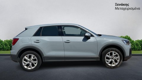 AUDI Q2 30TFSI 2024 110PS 