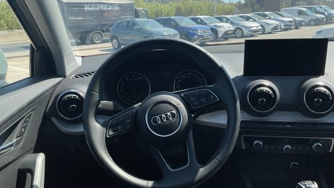 AUDI Q2 30TFSI 2024 110PS 