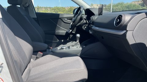AUDI Q2 30TFSI 2024 110PS 