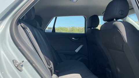 AUDI Q2 30TFSI 2024 110PS 