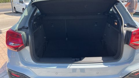 AUDI Q2 30TFSI 2024 110PS 