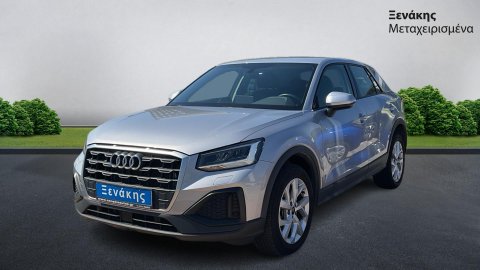 Audi Q2 COMFORT 2023 110PS