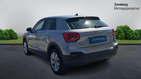 Audi Q2 COMFORT 2023 110PS