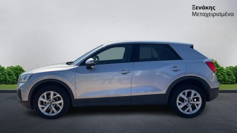 Audi Q2 COMFORT 2023 110PS