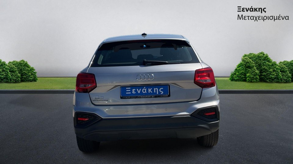 Audi Q2 COMFORT 2023 110PS
